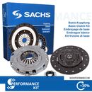 Sprzeglo Wzmocnione Hyundai i30 T-GDI - 3000950840-S
