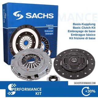 Performance koppeling Kia Ceed 1.0 T-GDI - 3000950840-S 