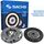 Embraiagem reforçada Ford S-MAX 2.2 TDCi - 3000950948-S