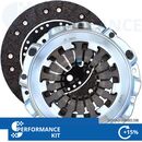 Performance Kupplung Nissan X-Trail T31 - 3000950952-S