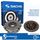 Embrayage renforcé Peugeot 4007- 3000950954-S 