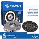Performance Clutch VW Crafter 30-35 - 3000950960-S