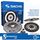 Sprzeglo Wzmocnione Mini Cooper - 3000950961-S 