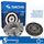 Förstärkt Koppling Ford Focus IV 1.5 - 3000950977-S