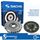Performance Kupplung Opel Astra J 1.6 Turbo - 3000951081-S 