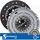 Performance Clutch Nissan Primera 2.0 - SACHS 3000951178-S 
