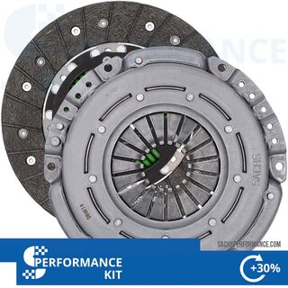 Sprzeglo Wzmocnione Saab 9-3 2.3 Turbo - 3000951203-S 