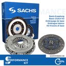 Performance Clutch Saab 9-3 2.3 Turbo - 3000951203-S