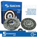 Performance Clutch VW Bora 2.3 V5 - 3000951260-S