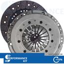 Embraiagem reforçada Volvo S40 - 3000951247-S