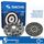 Embraiagem reforçada Volvo V50 2.4 - 3000951247-S