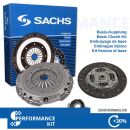 Performance Kupplung Alfa Romeo 147 16V - 3000951278-S 