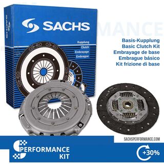 Performance Kupplung Alfa Romeo 155 JTS/16V - 3000951301-S 