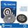 Versterkte koppeling Alfa Romeo 155 JTS/16V - 3000951301-S