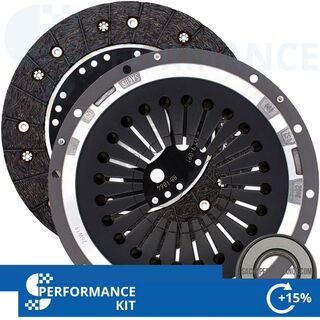 Embrayage renforcé Alfa Romeo 166 2.5 V6 - 3000951321-S 