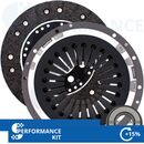 Embrague reforzado Alfa Romeo 166 2.5 V6 - 3000951321-S