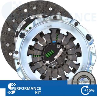 Embraiagem reforçada Renault Clio 1.2 - 3000951324-S 