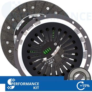 Embrayage renforcé Alfa Romeo GT 3.2 GTA - 3000951337-S 