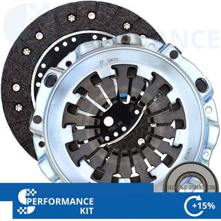 Embrayage renforcé Toyota Hiace 2.7 - 3000951413-S 