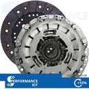 Embrayage renforcé Ssangyong Stavic - 3000950849-S