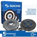 Performance Clutch Subaru Outback 2.0D - 3000950006-S 
