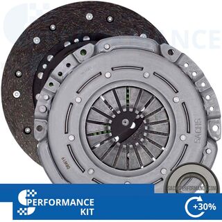 Embrayage renforcé Subaru XV 2.0D - 3000950006-S 