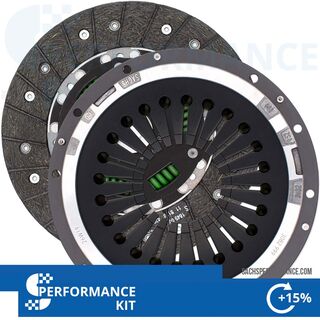 Embraiagem reforçada Porsche 911 Speedster - 3000950110-S 