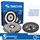 Versterkte koppeling Opel Antara A - 3000951477-S 
