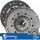 Förstärkt Koppling Hyundai i10 1.2 - 3000951496-S 