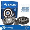 Embrague reforzado Land Rover Discovery Sport - 3000990327-S