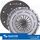 VW Golf 8 GTI Kit de Embrague SACHS Performance