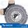 Frizione Audi A1 2.0 TFSI- SACHS Racing