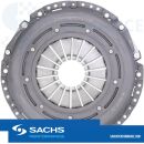 Sprzeglo VW Passat 2.0 TFSI B6 - SACHS Performance