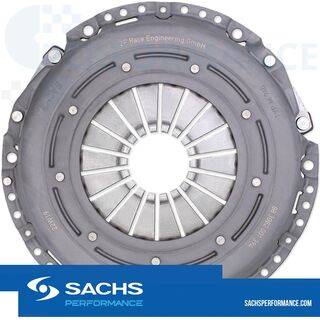 Sprzeglo VW Golf 7 Alltrack 2.0 TDI - SACHS Performance