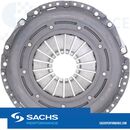 Embrayage VW Golf 7 Alltrack 2.0 TDI - SACHS Performance