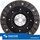 Sprzeglo VW Golf 7 Alltrack 2.0 TDI - SACHS Performance