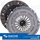 Clutch Kit VW T-Roc 2.0 TDI - SACHS Performance