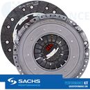 Frizione BMW 520i E34- SACHS Performance