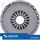 Embrague BMW 320i E30 / 92kW - SACHS Performance