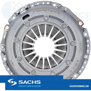 Kupplung / Kupplungssatz für Yaris GR (455 Nm) - SACHS Performance, 6