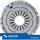 Embraiagem Seat Exeo 2.0 TDI 3R - SACHS Performance