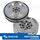 Vliegviel Opel Antara 2.0 CDTI - 2294002212