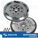 Flywheel Peugeot 2008 1.6 HDI - 2294002229