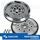 Flywheel Peugeot 2008 1.6 HDI - 2294002229