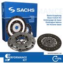 Performance Kupplung VW Passat 2.0 TDI B8 - 3000950981-S