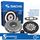 Performance Kupplung Mercedes-Benz C220d - 3000970124-S