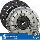 Performance Kupplung Mercedes-Benz C250d - 3000970124-S