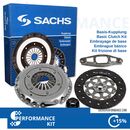 Versterkte koppeling Mercedes-Benz C300d - 3000970124-S
