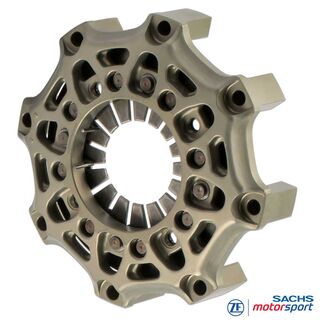 Carcasa de embrague SACHS RCS 140 | 003072000097