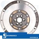 LuK Flywheel (DMF) 415093610